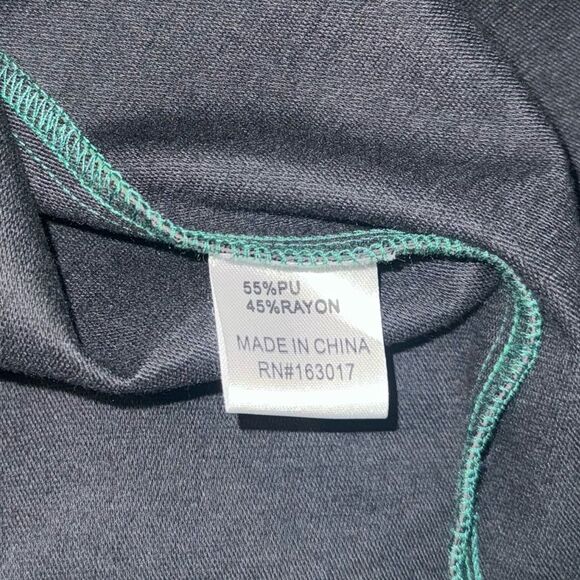 NWT Princess Polly Elyse Strapless Mini Dress | Size 6 | Green - Picture 10 of 11